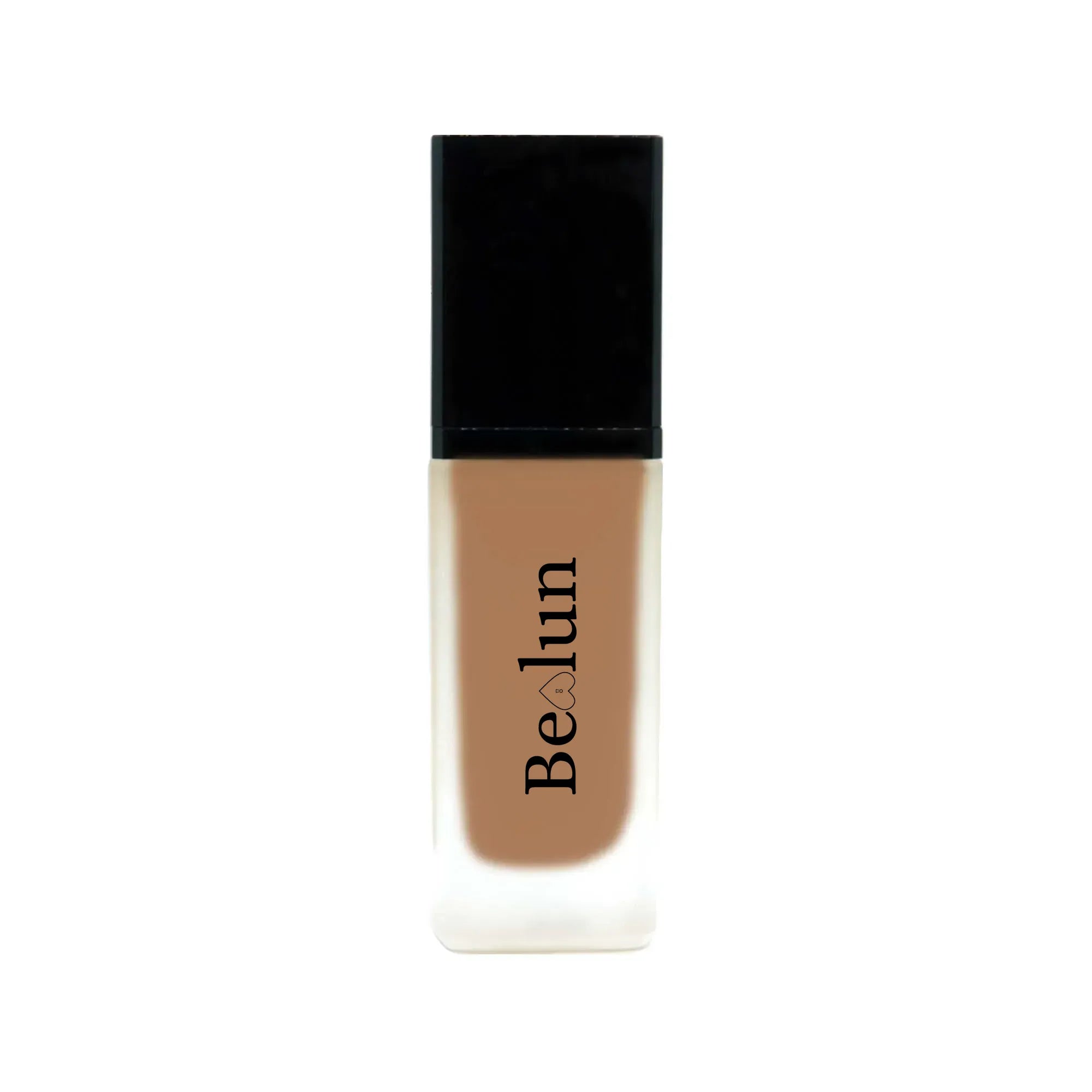 Foundation - Lightweight Longwear Liquid Foundation Makeup Base - Bealun